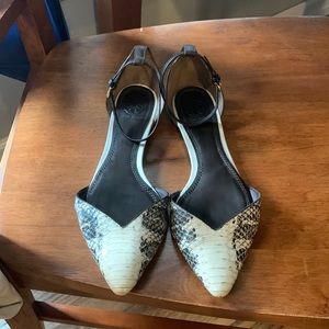 Tory Burch Flats